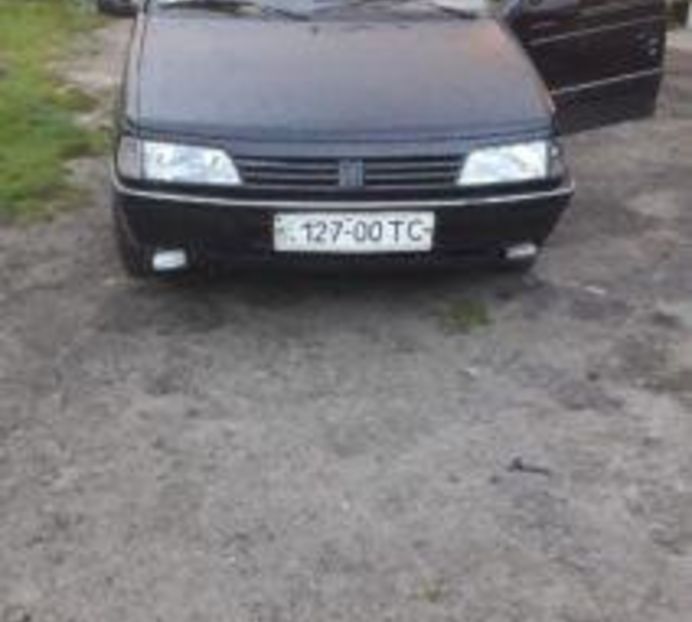 Продам Peugeot 405 1989 года в Львове