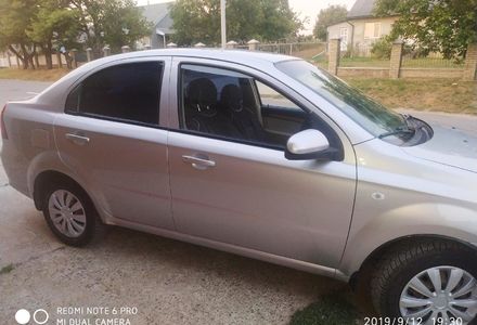 Продам Chevrolet Aveo LT 2008 года в Черновцах