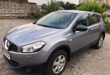 Продам Nissan Qashqai 2011 года в Киеве