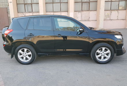 Продам Toyota Rav 4 Jaos 2011 года в г. Кривой Рог, Днепропетровская область