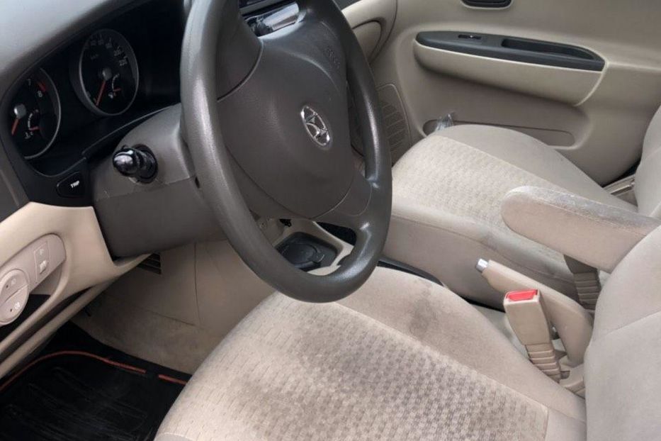 Продам Hyundai Accent  2007 года в Одессе