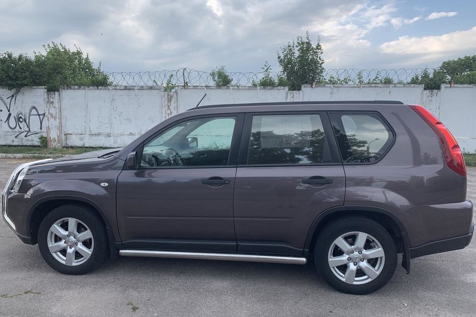 Продам Nissan X-Trail 2007 года в Харькове