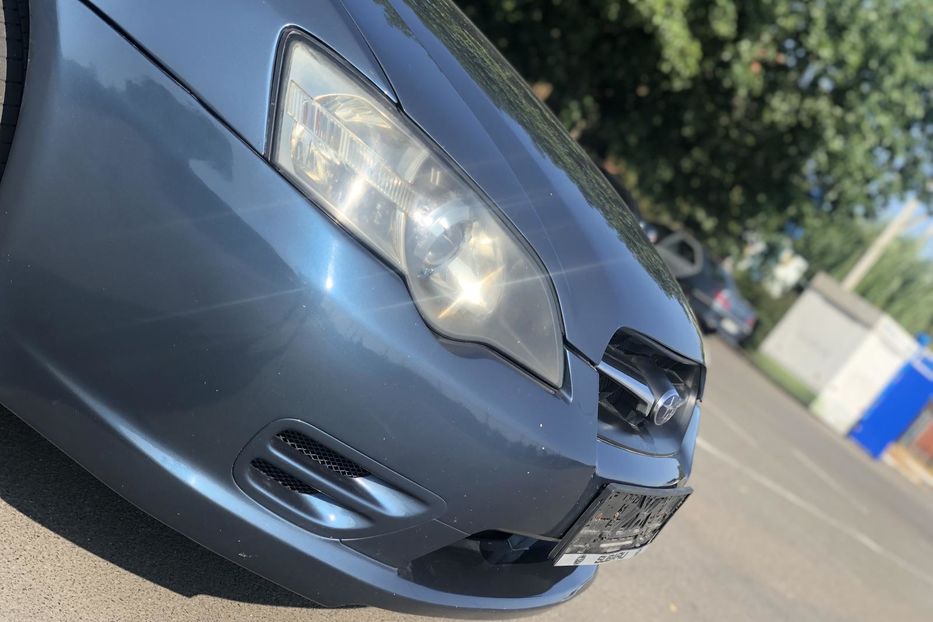 Продам Subaru Legacy 2004 года в г. Борисполь, Киевская область