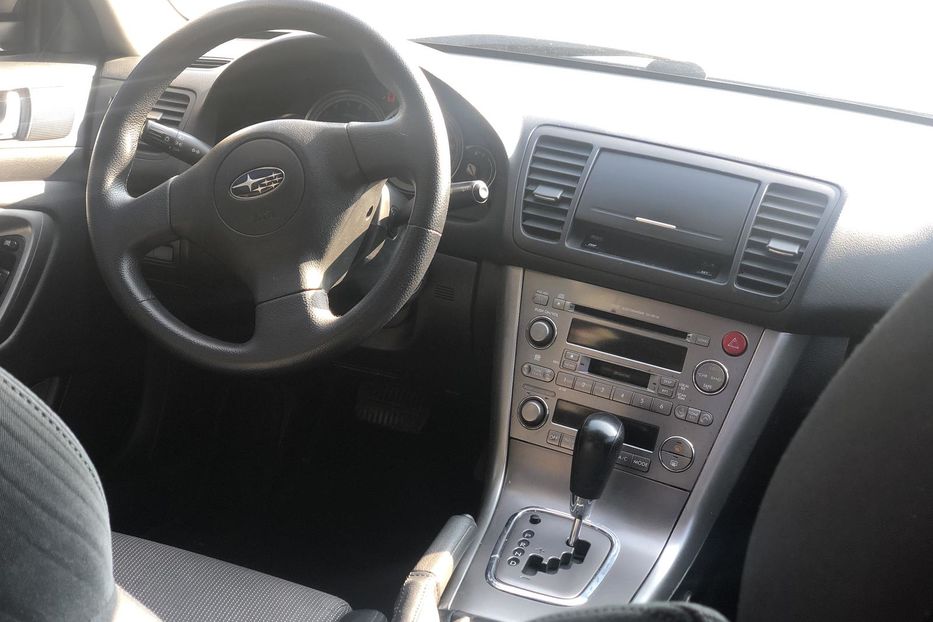 Продам Subaru Legacy 2004 года в г. Борисполь, Киевская область