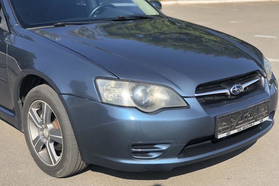 Продам Subaru Legacy 2004 года в г. Борисполь, Киевская область