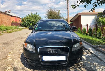 Продам Audi A4 2007 года в Хмельницком