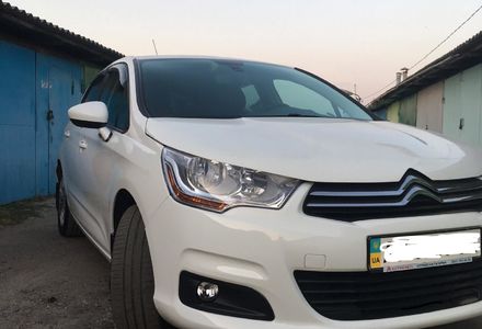 Продам Citroen C4 2012 года в Харькове