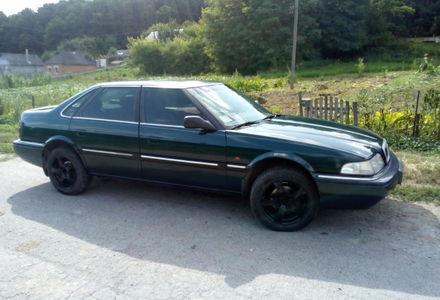 Продам Rover 825 1996 года в г. Ромны, Сумская область