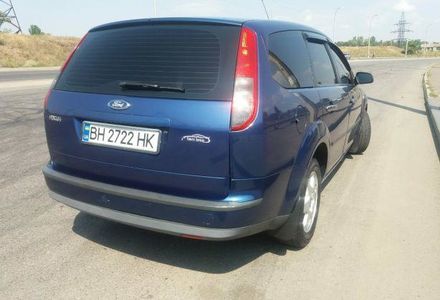 Продам Ford Focus Универсал 2007 года в Одессе