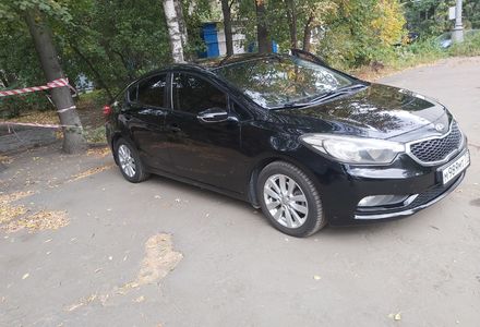 Продам Kia Cerato 2013 года в г. Моспино, Донецкая область