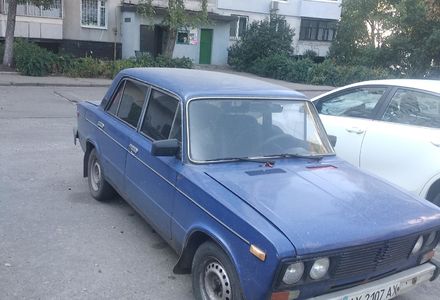 Продам ВАЗ 2103 1978 года в Харькове