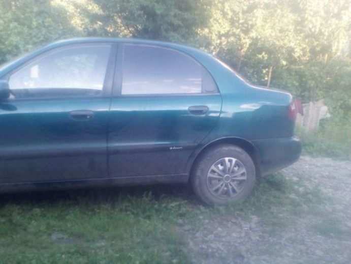 Продам Daewoo Sens 2005 года в г. Рахов, Закарпатская область