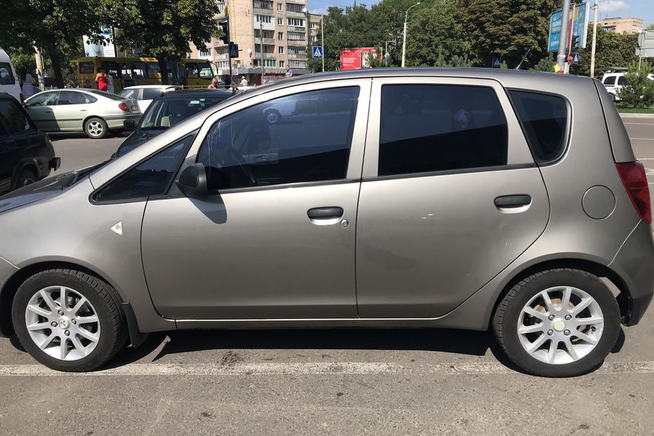 Продам Mitsubishi Colt 2010 года в Ровно