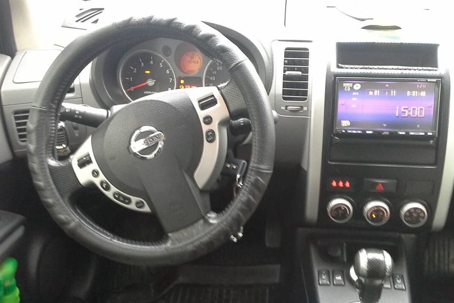 Продам Nissan X-Trail 2008 года в Львове