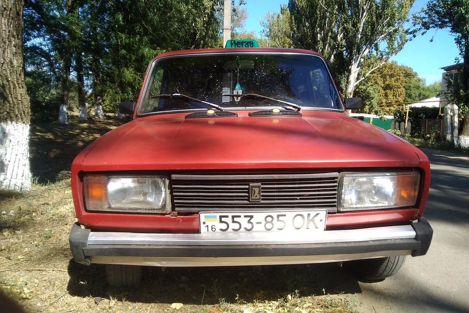 Продам ВАЗ 2105 1994 года в Одессе