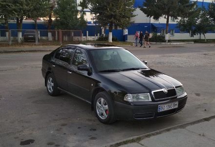 Продам Skoda Octavia Tour Elegance 2006 года в Тернополе