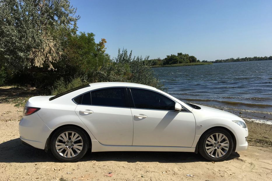 Продам Mazda 6 2008 года в Херсоне