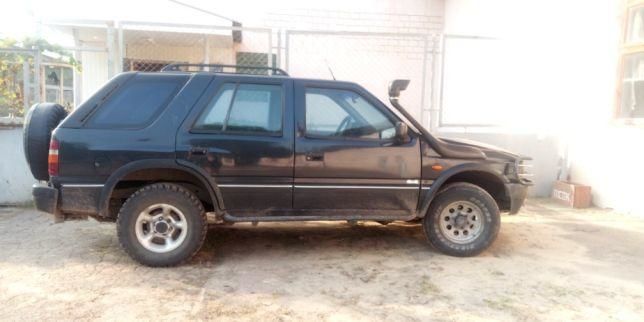 Продам Opel Frontera 1994 года в Чернигове