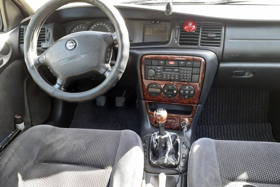 Продам Opel Vectra B b 2000 года в Ровно