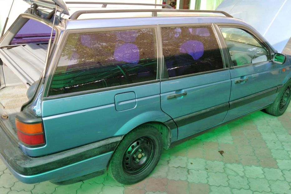 Продам Volkswagen Passat B3 1993 года в Днепре