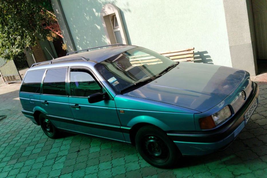 Продам Volkswagen Passat B3 1993 года в Днепре