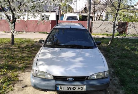 Продам Ford Mondeo 1995 года в г. Белая Церковь, Киевская область