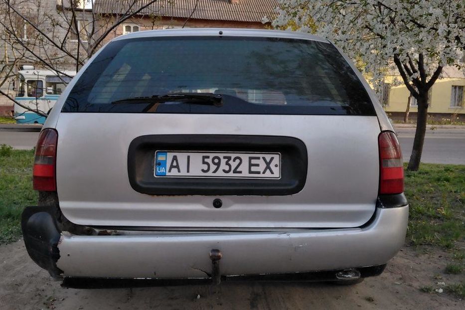 Продам Ford Mondeo 1995 года в г. Белая Церковь, Киевская область