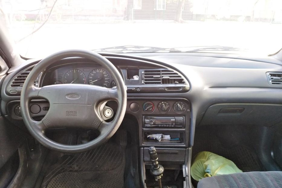 Продам Ford Mondeo 1995 года в г. Белая Церковь, Киевская область