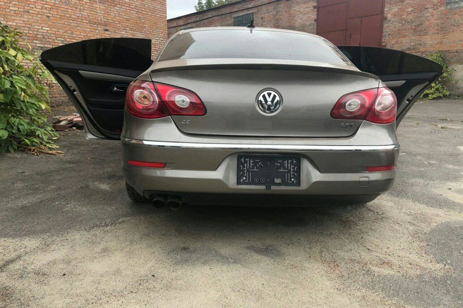 Продам Volkswagen Passat CC 2011 года в г. Умань, Черкасская область