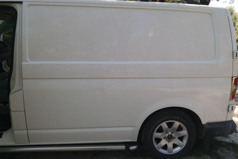 Продам Volkswagen T5 (Transporter) груз 2006 года в Харькове