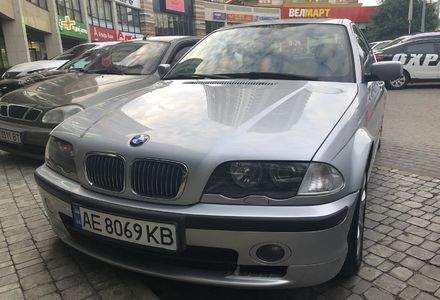 Продам BMW 320 M-обвес 1999 года в Киеве