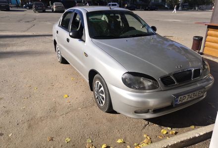 Продам Daewoo Sens 2004 года в г. Пологи, Запорожская область