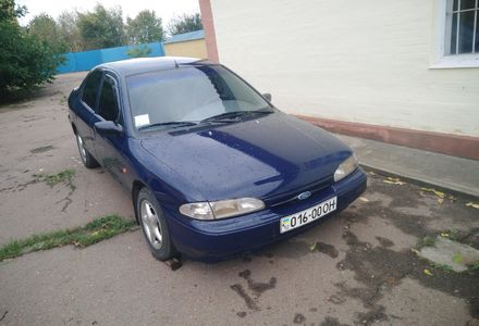 Продам Ford Mondeo 1994 года в Кропивницком