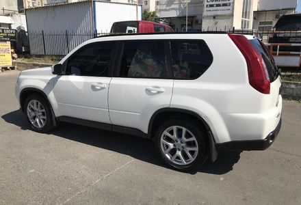 Продам Nissan X-Trail 2010 года в Одессе