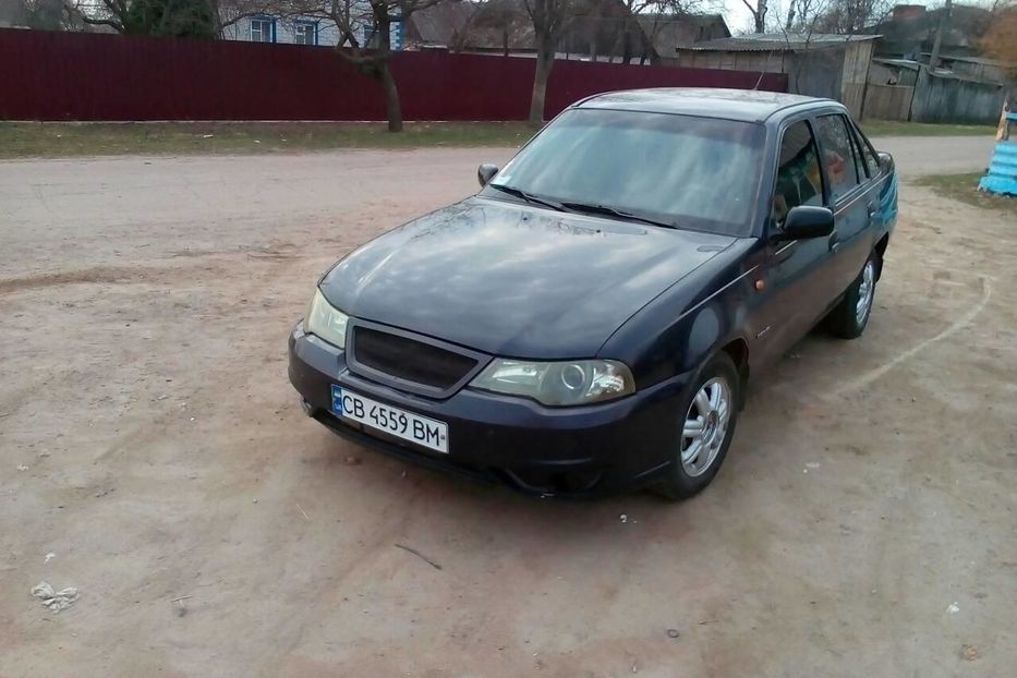 Продам Daewoo Nexia 2008 года в г. Новгород-Северский, Черниговская область