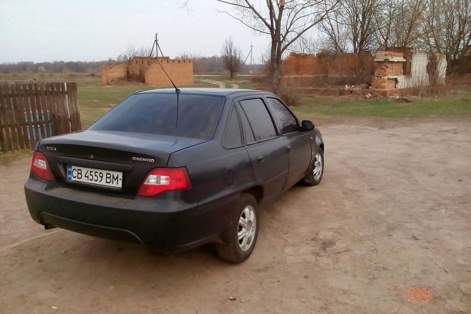 Продам Daewoo Nexia 2008 года в г. Новгород-Северский, Черниговская область