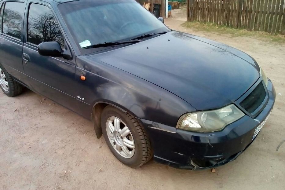 Продам Daewoo Nexia 2008 года в г. Новгород-Северский, Черниговская область