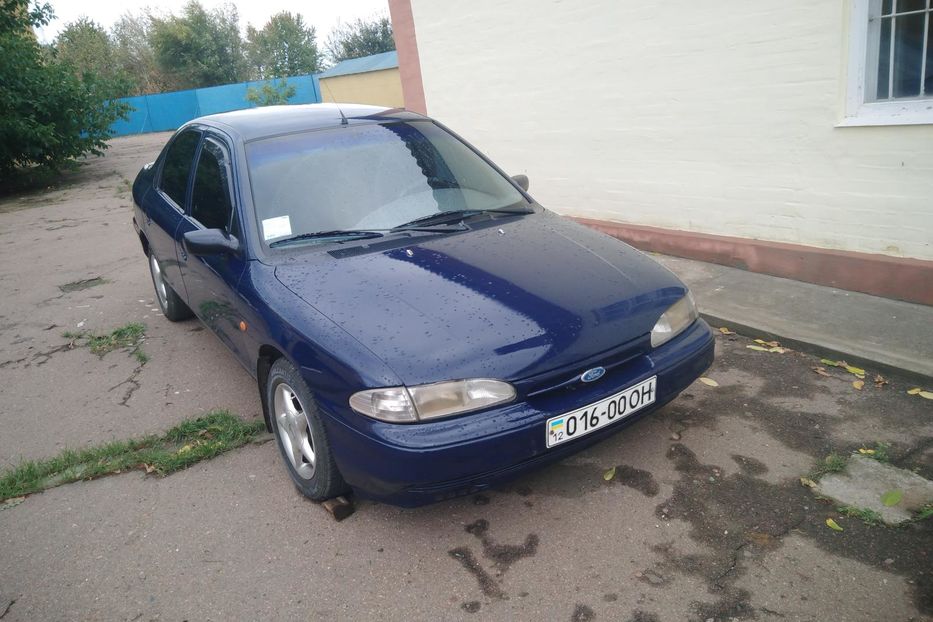 Продам Ford Mondeo 1994 года в Кропивницком