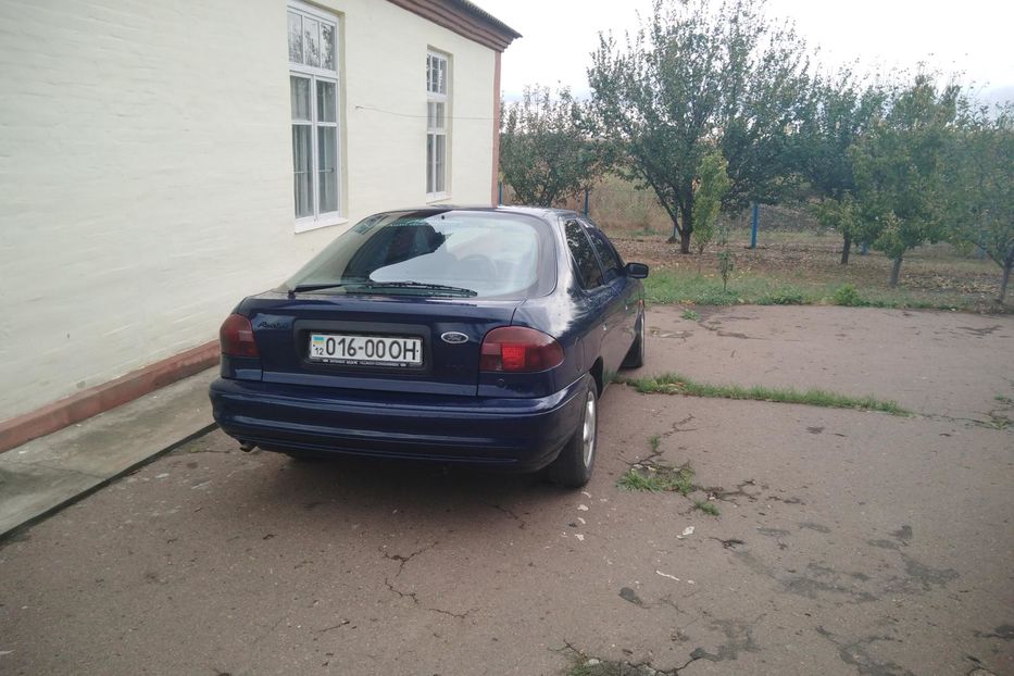 Продам Ford Mondeo 1994 года в Кропивницком