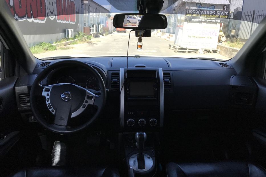 Продам Nissan X-Trail 2010 года в Одессе