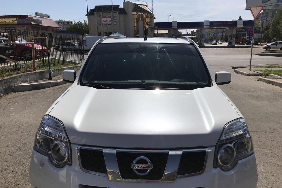 Продам Nissan X-Trail 2010 года в Одессе