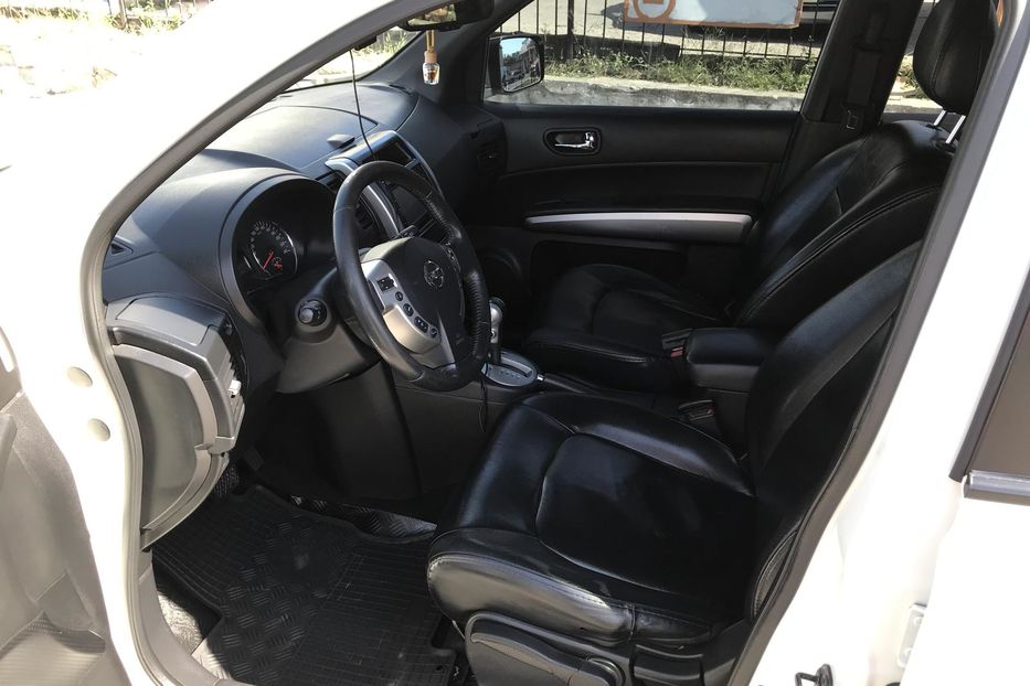 Продам Nissan X-Trail 2010 года в Одессе