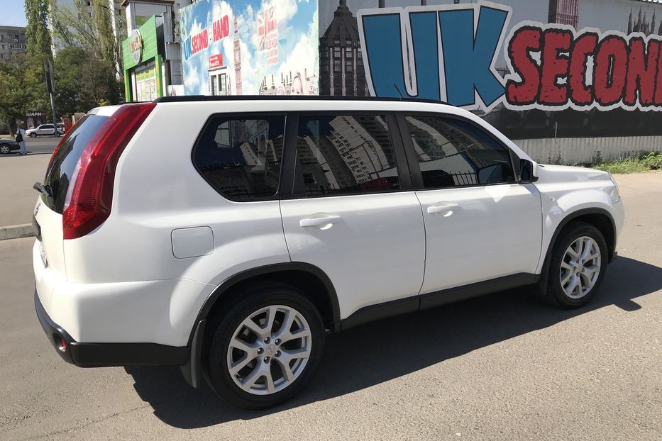 Продам Nissan X-Trail 2010 года в Одессе