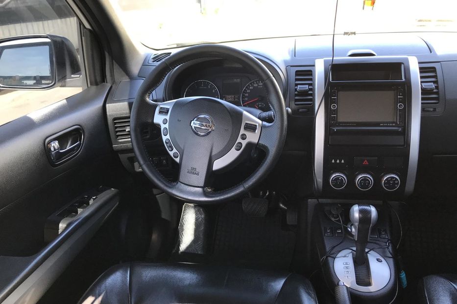 Продам Nissan X-Trail 2010 года в Одессе