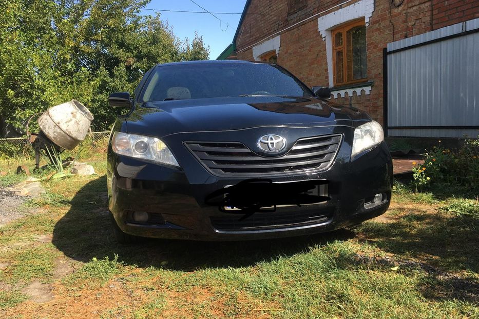 Продам Toyota Camry 2006 года в Виннице