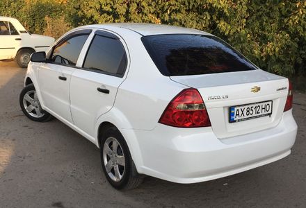 Продам Chevrolet Aveo Ls 2008 года в Харькове