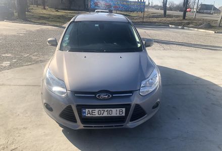 Продам Ford Focus CHAMPIONS LEAGUE 2013 года в г. Павлоград, Днепропетровская область