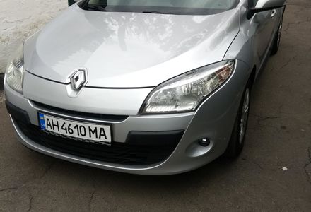 Продам Renault Megane 2011 года в Днепре