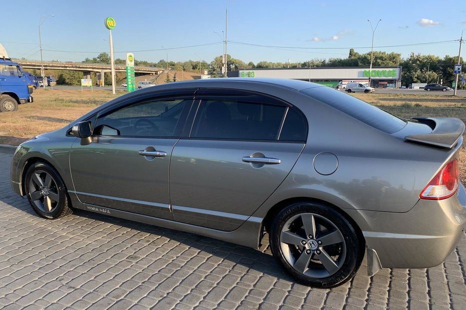 Продам Honda Civic 2008 года в Киеве