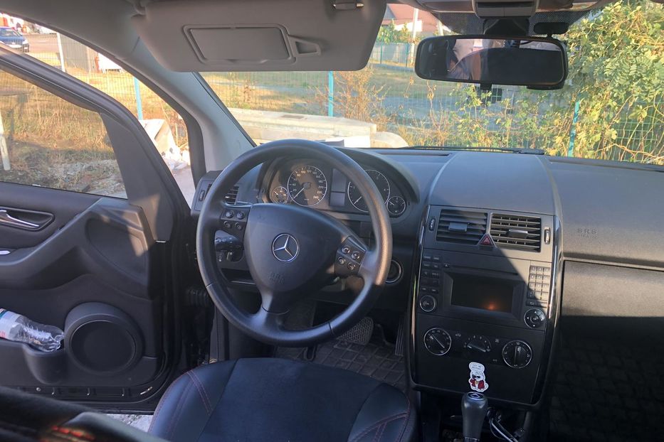 Продам Mercedes-Benz A 160 2010 года в Киеве